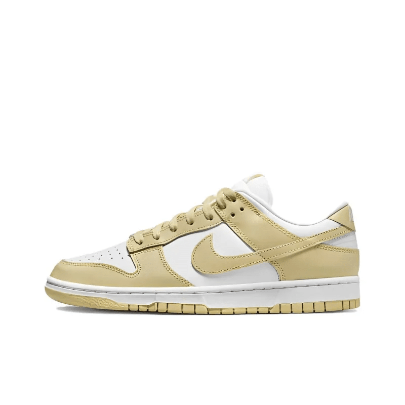 Dunk Low Team Gold – Dv0833-100