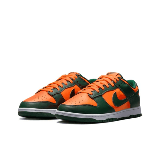 Dunk Low Retro Miami Hurricanes – DD1391-300