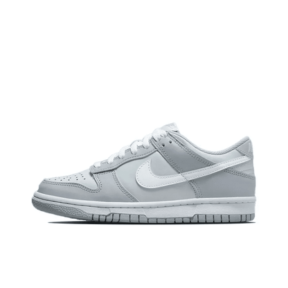 Dunk Low Two-toned Grey Gs – Dh9765-001