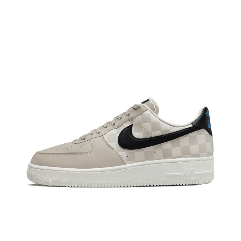 Lebron James X Air Force 1 Low Strive For Greatness – Dc8877-200