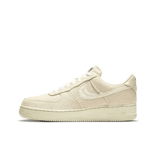 Air Force 1 Low Stussy Fossil – Cz9084-200