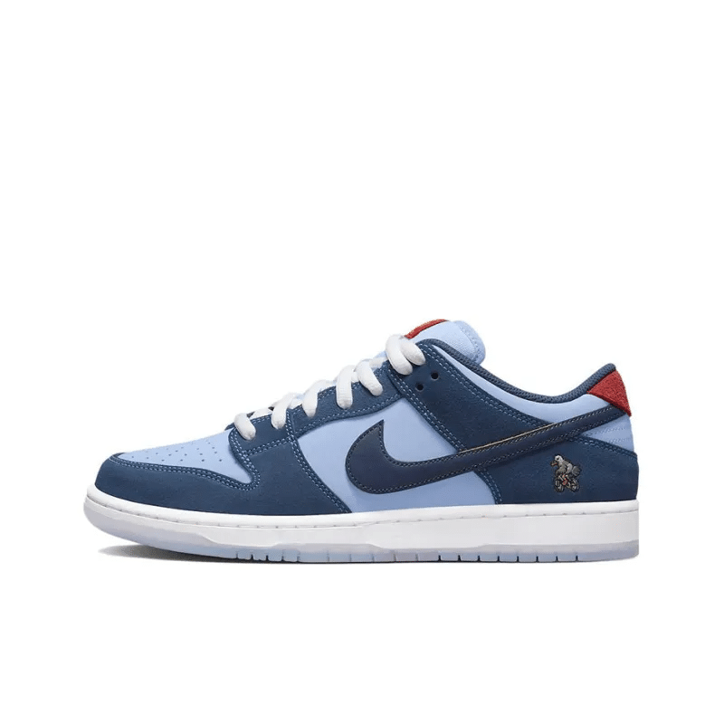 SB Dunk Low Pro Why So Sad – DX5549-400