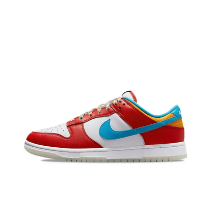 Dunk Low Qs Lebron James Fruity Pebbles – Dh8009-600