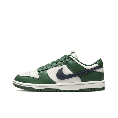 Wmns Dunk Low Retro Gorge Green Midnight Navy – Dd1503-300