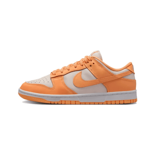 WMNS DUNK LOW Peach Cream – DD1503-801