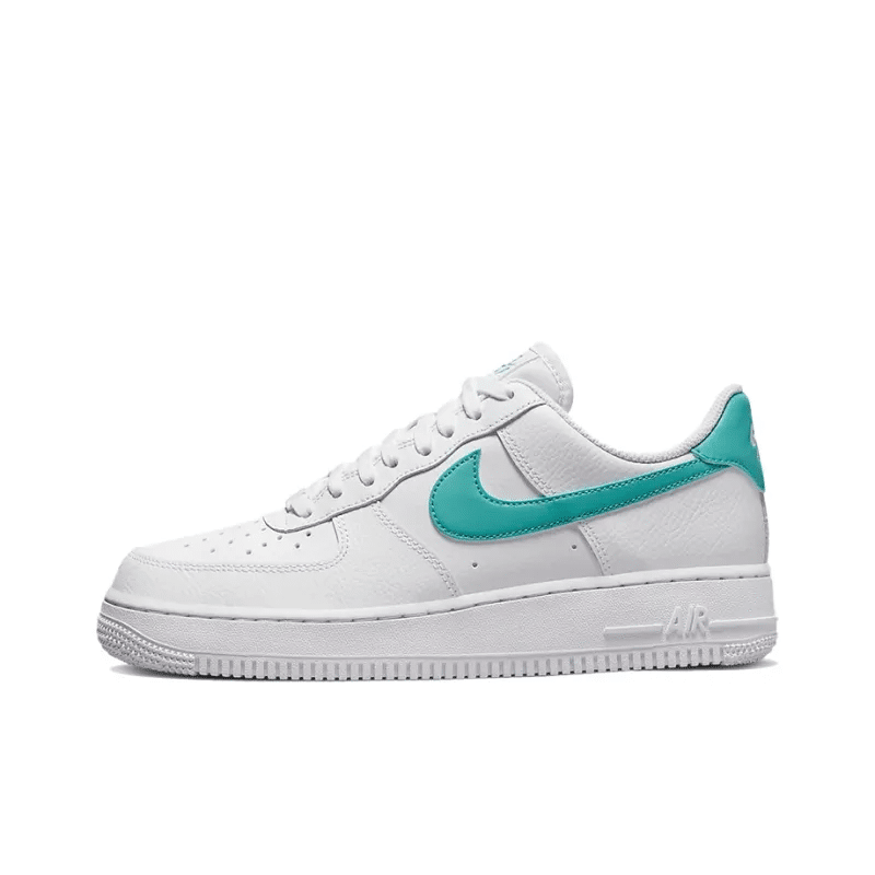 Air Force 1 Low white Washed Teal – Dd8959-101