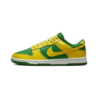 Dunk Low Retro Reverse Brazil – Dv0833-300