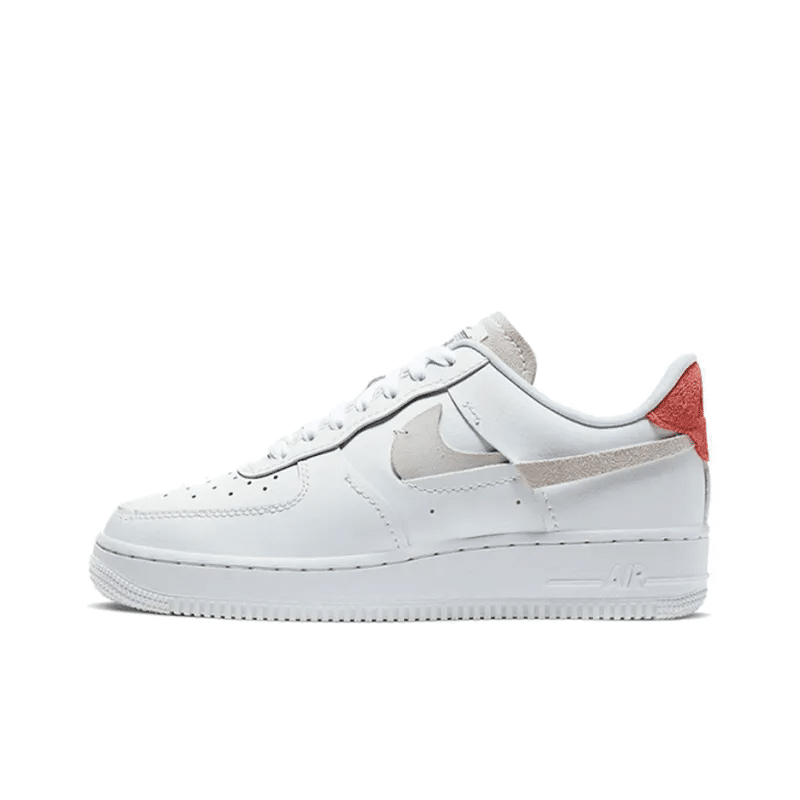 Air Force 1 Lx Vandalised White Womens – 898889-103