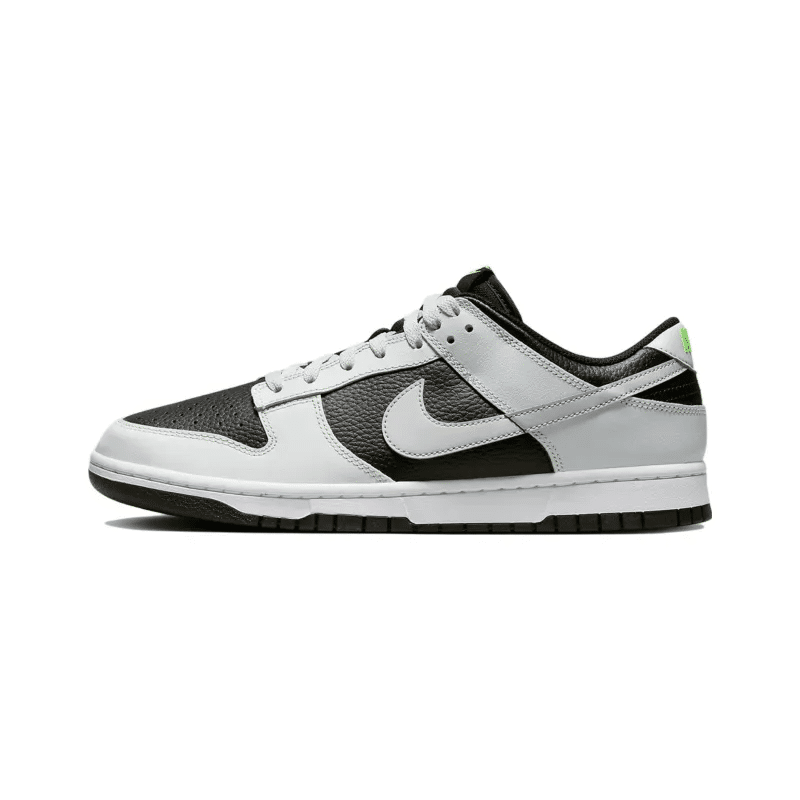 Dunk Low Grey Panda Volt – Fd9756-001