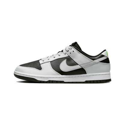 Dunk Low Grey Panda Volt – Fd9756-001