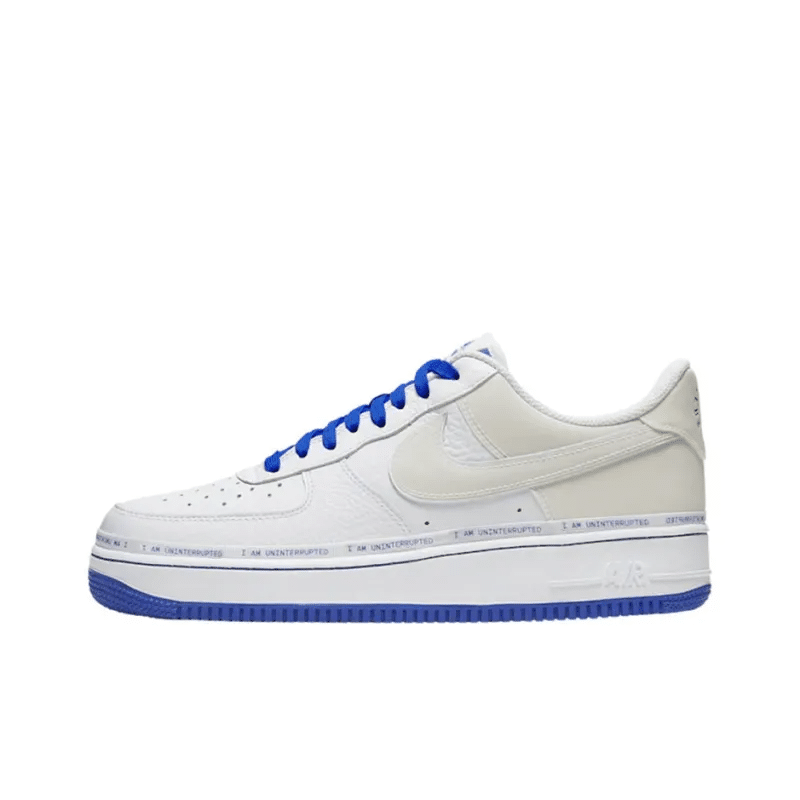 Air Force 1 Low X Uninterrupted – Cq0494-100