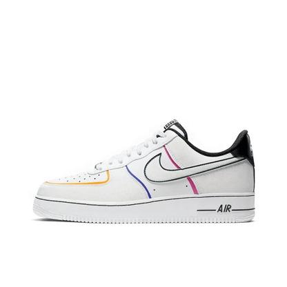 Air Force 1 Day Of The Dead CT1138-100