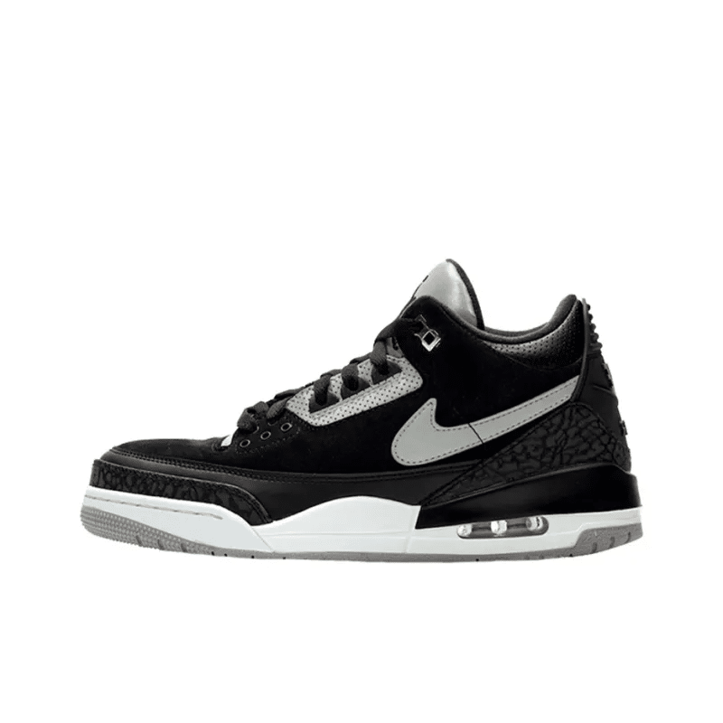 Air Jordan 3 Retro Tinker SP ‘Black Cement’ CK4348-007