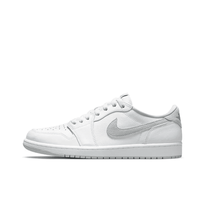 Air Jordan 1 Retro Low Og ‘neutral Grey’ 2021 – Cz0790-100