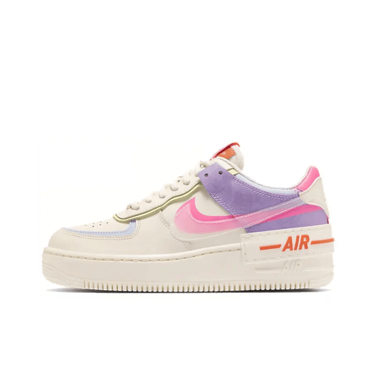 Air Force 1 Low Shadow Beige Pale Ivory Womens – CU3012-164