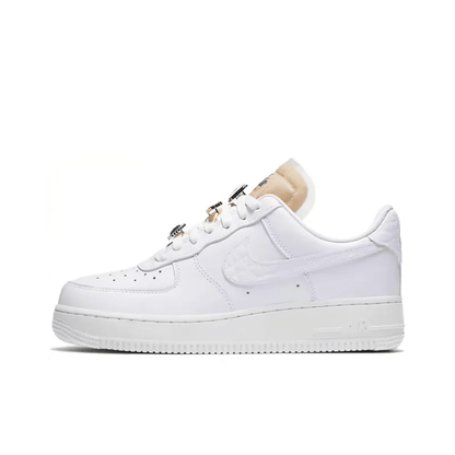 Air Force 1 07 Low Lx Bling Womens – Cz8101-100