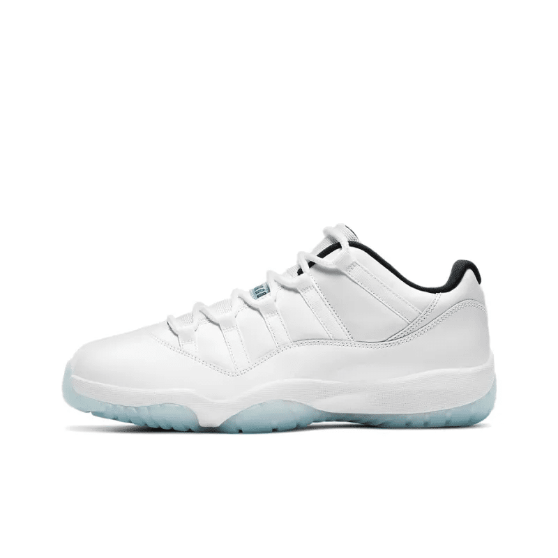 Air Jordan 11 Retro Low ‘Legend Blue’ AV2187-117