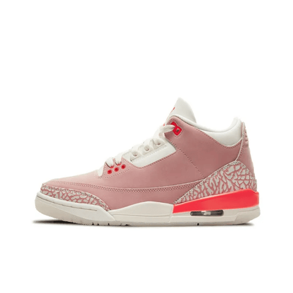 Air Jordan 3 Retro ‘Rust Pink’ CK9246-600