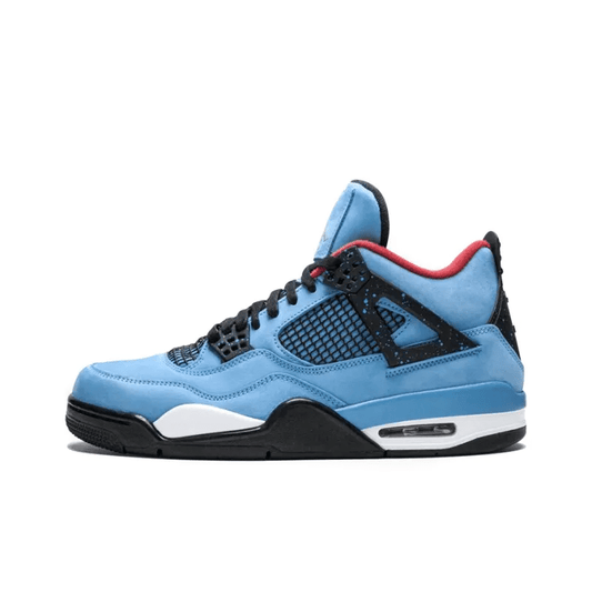 Travis Scott x Air Jordan 4 Retro ‘Cactus Jack’ – 308497-406