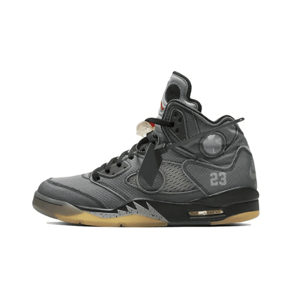 Off-White x Air Jordan 5 Retro SP ‘Muslin’ – CT8480-001