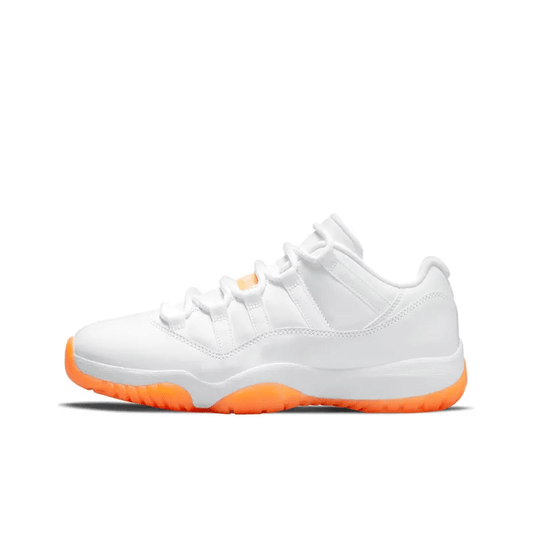 Air Jordan 11 Retro Low ‘Bright Citrus’ AH7860-139