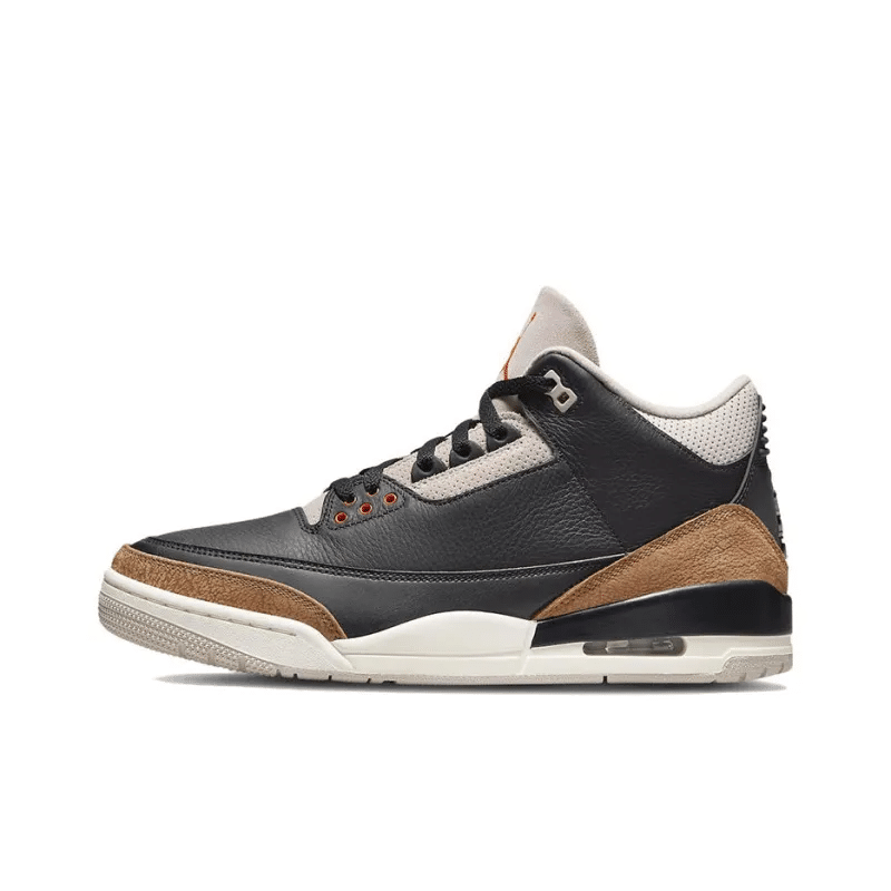 Air Jordan 3 Retro ‘Desert Elephant’ CT8532-008