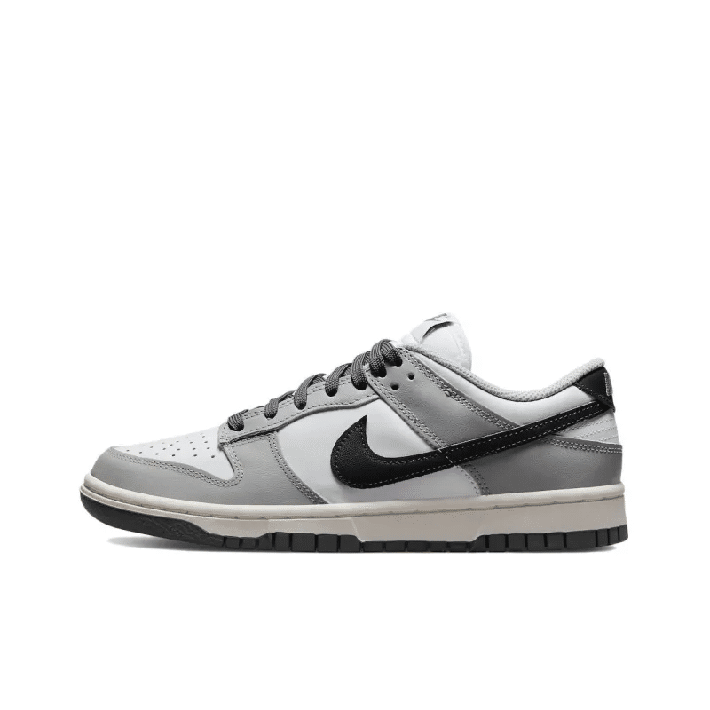 Dunk Low Light Smoke Grey Womens – Dd1503-117