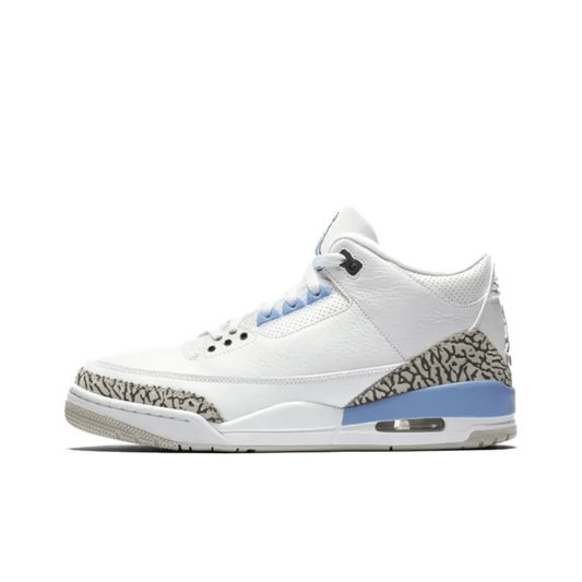 Air Jordan 3 Retro ‘UNC’ CT8532-104