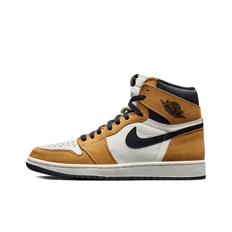 Air Jordan 1 Retro High OG ‘Rookie of the Year’ 555088-700