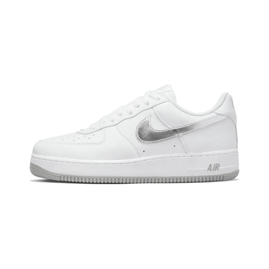 Air Force 1 Low ‘Color of the Month – White Silver’ DZ6755-100