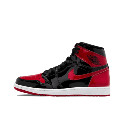 Air Jordan 1 Retro High OG ‘Patent Bred’ 555088-063