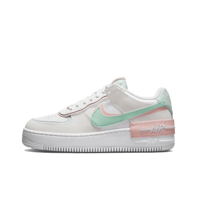 Air Force 1 Shadow White Atmosphere Mint CI0919-117