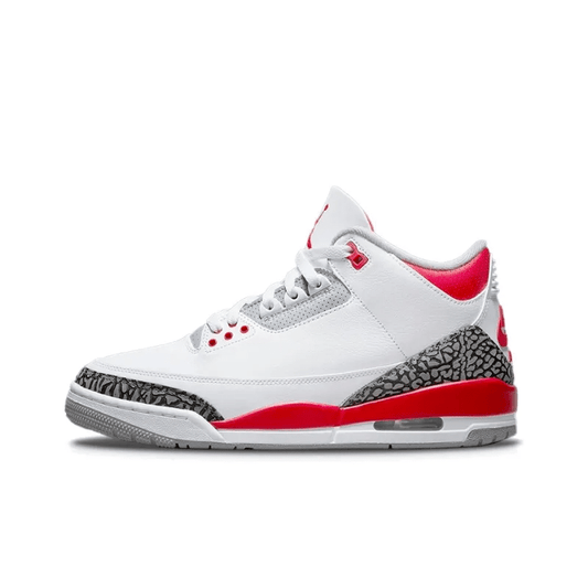 Air Jordan 3 OG Fire Red DN3707-160