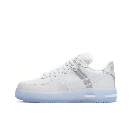 Air Force 1 React QS ‘White Ice’ CQ8879-100