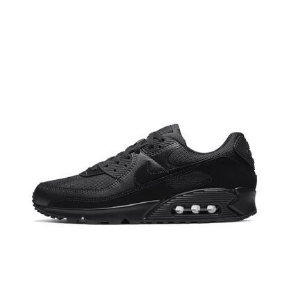 Air Max 90 Triple Black – Cn8490-003