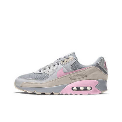 Air Max 90 Vast Grey Pink – Cw7483-001