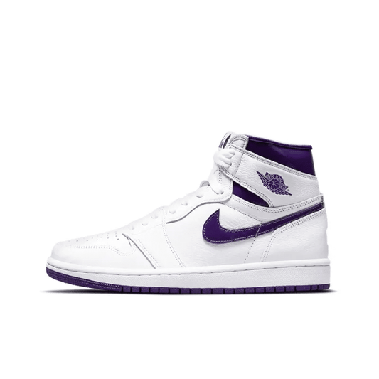 Air Jordan 1 High OG ‘Court Purple’ CD0461-151