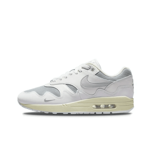 Air Max 1 Patta Waves White – Dq0299-100