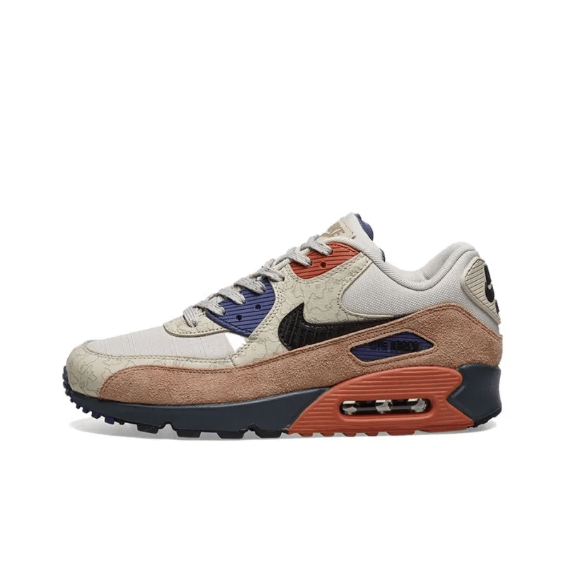 Air Max 90 Desert Sand Camowabb – Ci5646-001