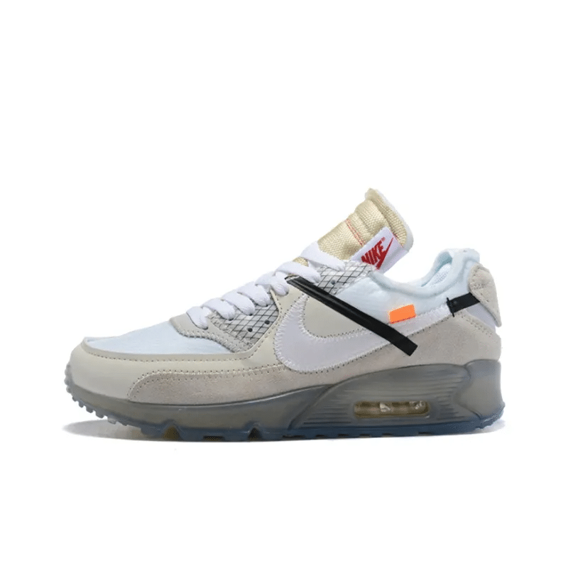 Air Max 90 Og X Off-white – AA7293-100