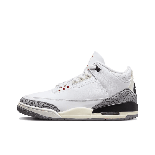 Air Jordan 3 White Cement (Reimagined) DN3707-100