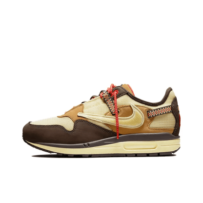 Air Max 1 X Travis Scott Baroque Brown – Do9392-200