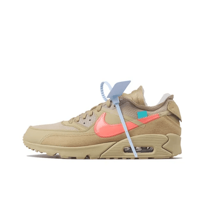 Off White Air Max 90 Desert Ore – Aa7293-200