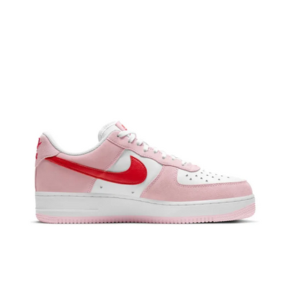 Air Force 1 07 QS ‘Love Letter’ Valentines Day 2021 DD3384-600