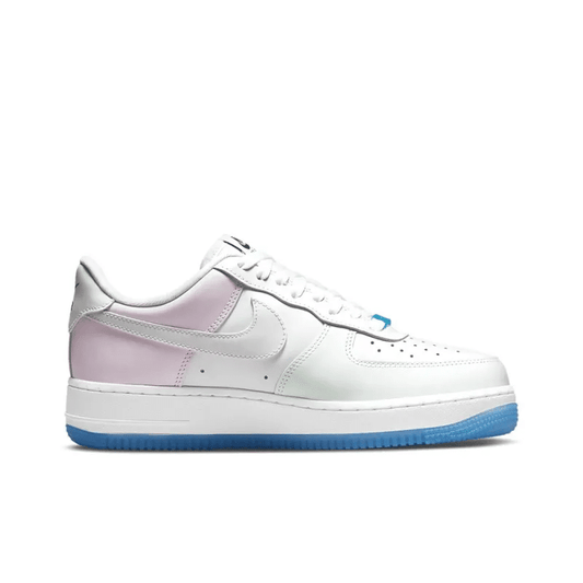 Air Force 1 Low UV White Pink Yellow DA8301-100