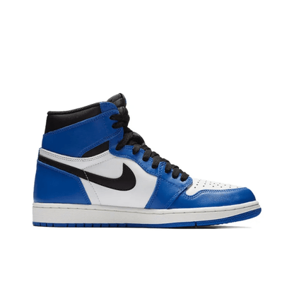 Air Jordan 1 Retro High OG ‘Game Royal’ 555088-403