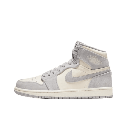 Air Jordan 1 High Premium ‘atmosphere Grey’ – Ah7389-101