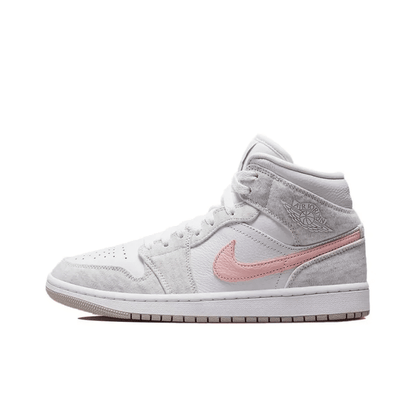 Air Jordan 1 Mid SE ‘Light Iron Ore’ DN4045-001