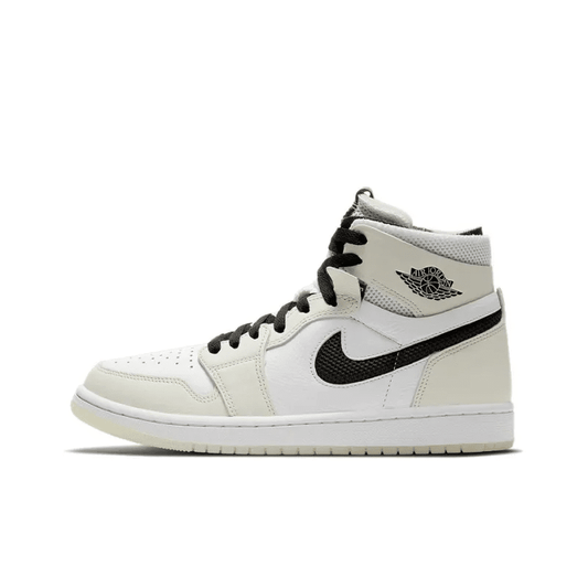 Air Jordan 1 High Zoom Comfort ‘light Bone’ – Ct0979-002