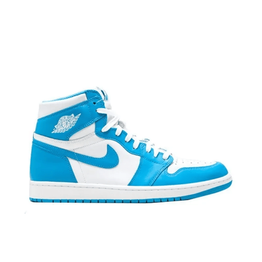 Air Jordan 1 Retro High OG ‘UNC’ 555088-117